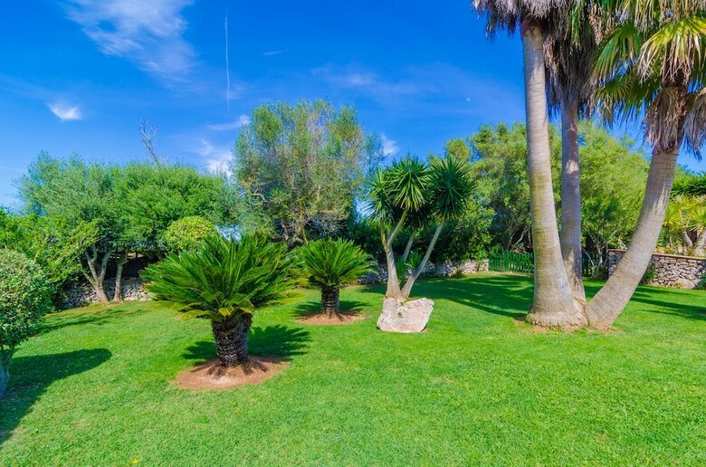 Villa Es Camp Fred