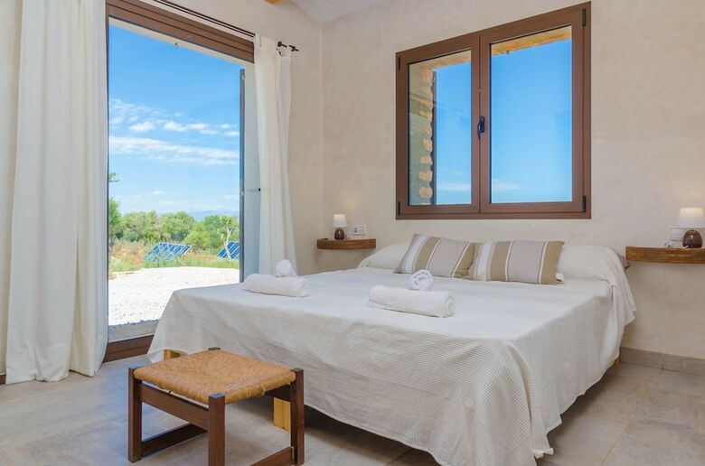 Villa Finca Roig