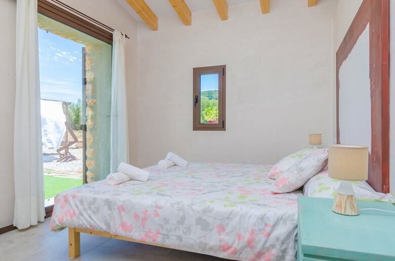 Villa Finca Roig