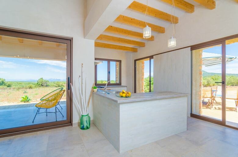 Villa Finca Roig