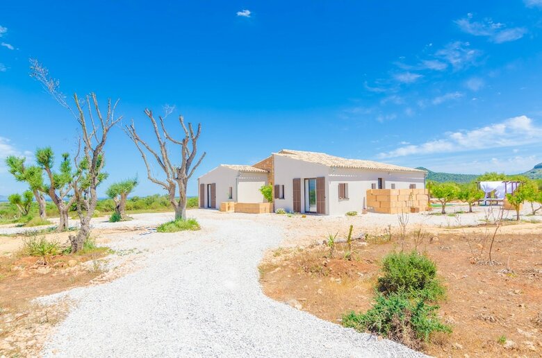 Villa Finca Roig