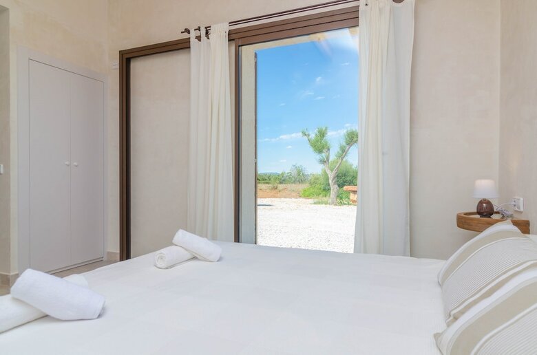Villa Finca Roig