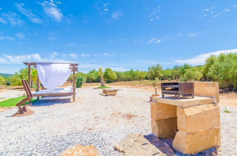 Villa Finca Roig