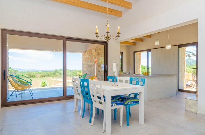 Villa Finca Roig