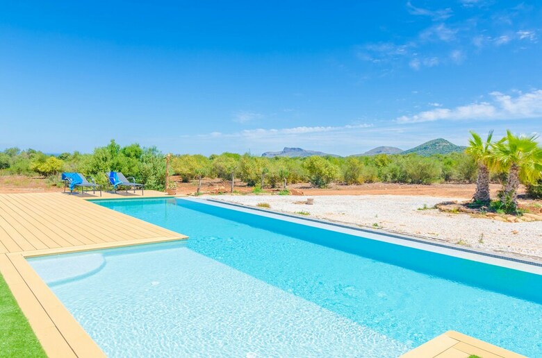 Villa Finca Roig