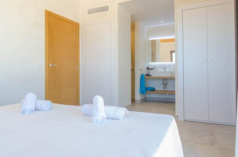 Villa Finca Roig