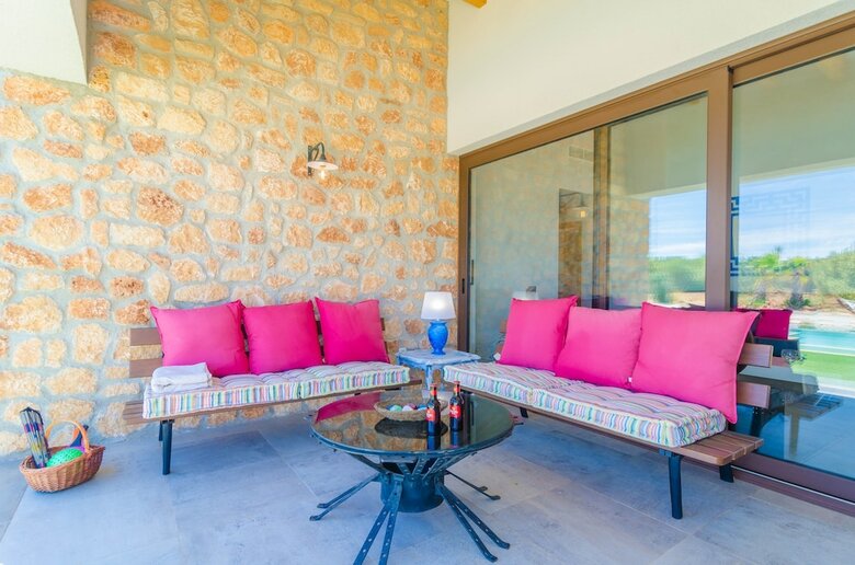 Villa Finca Roig