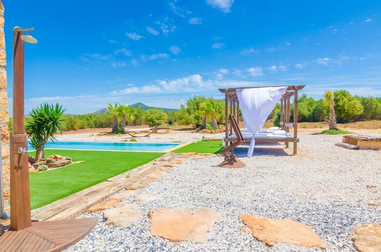 Villa Finca Roig