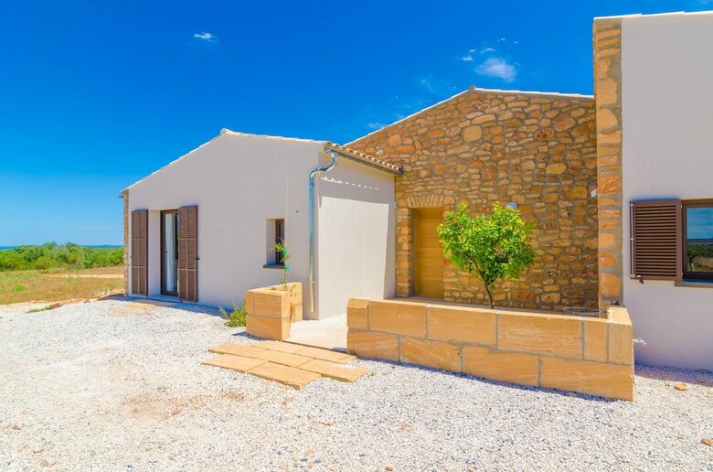Villa Finca Roig