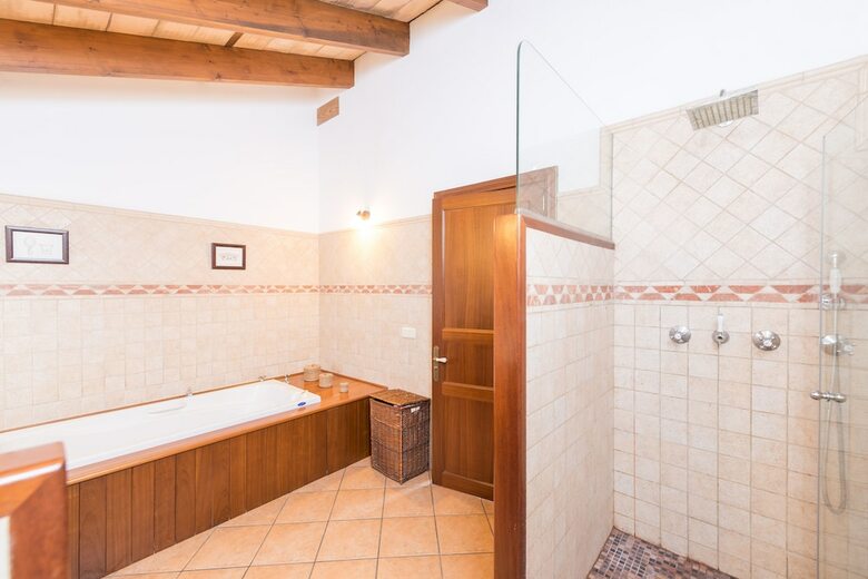 Villa Son Homar De Dalt