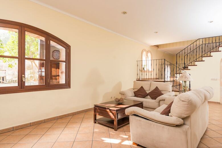 Villa Son Homar De Dalt