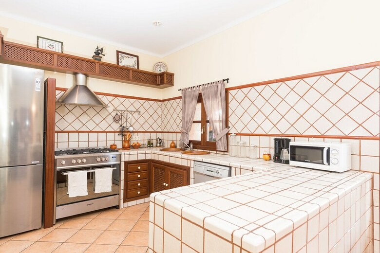 Villa Son Homar De Dalt
