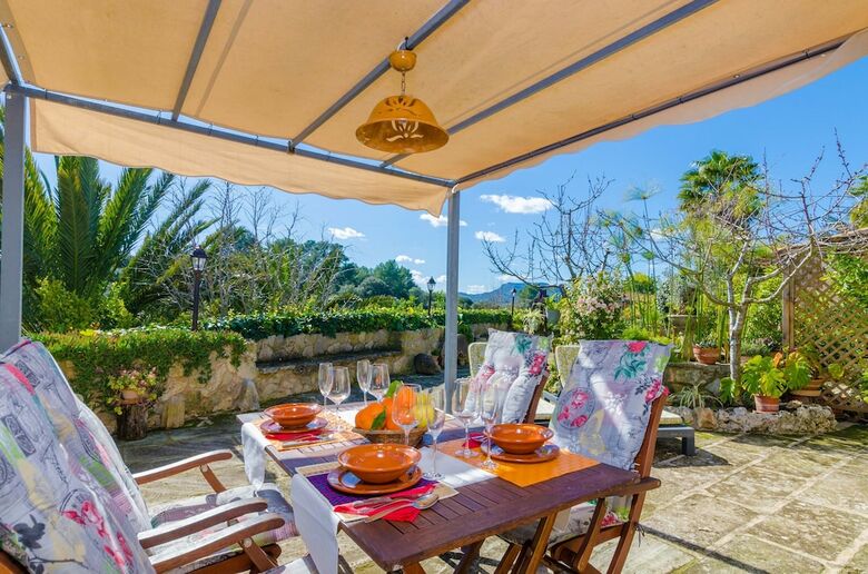 Villa Sabor De Cas Ferrer