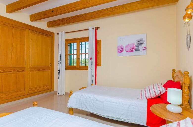 Villa Sabor De Cas Ferrer