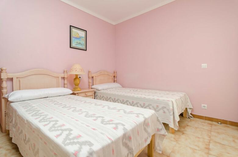Villa Sa Coma (llamp�dol)