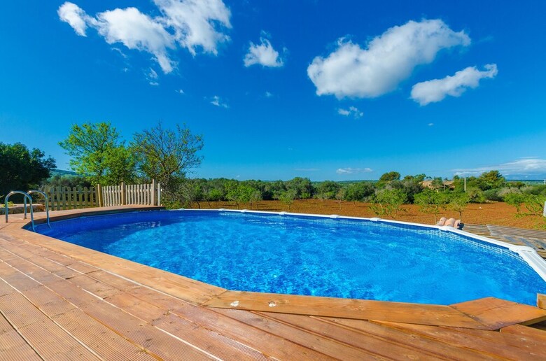 Villa Son Cifre (Son Pruna)