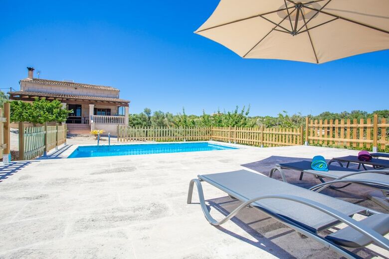 Villa Son Mieres
