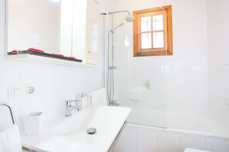 Villa Son Mieres