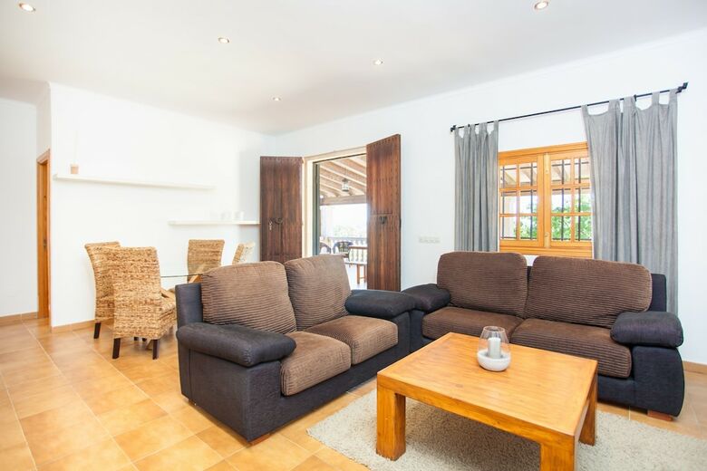 Villa Son Mieres