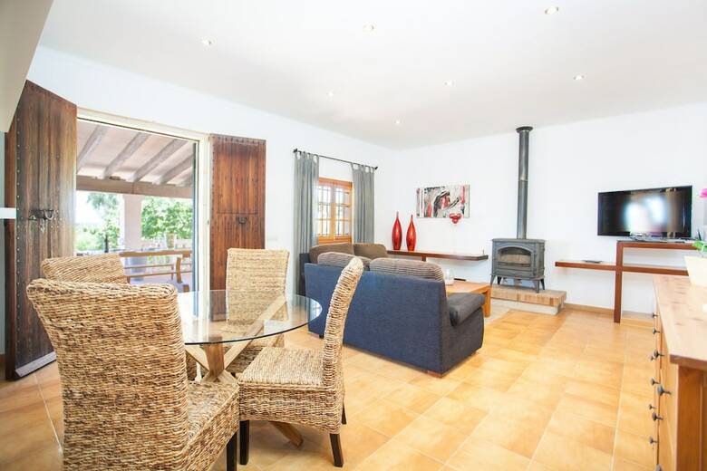 Villa Son Mieres