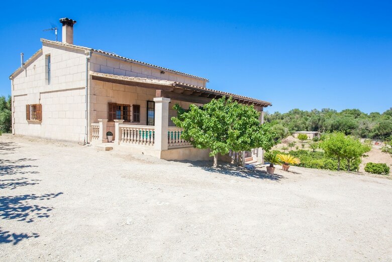 Villa Son Mieres