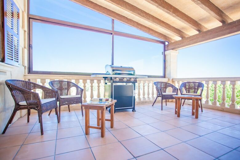 Villa Son Mieres