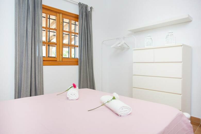Villa Son Mieres