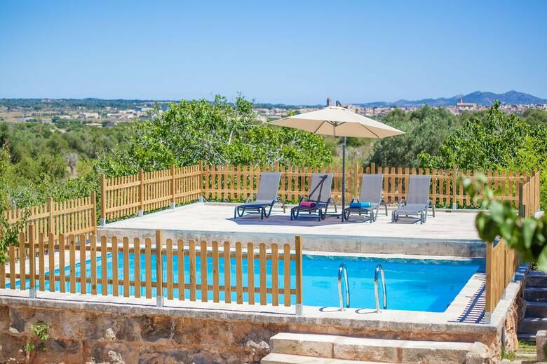 Villa Son Mieres
