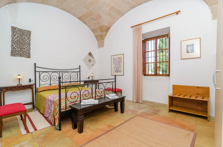 Villa Finca Son Costa