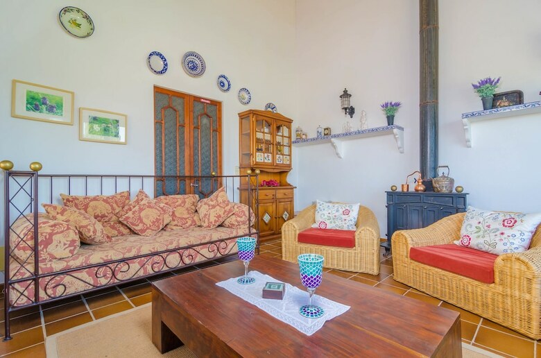 Villa Finca Son Costa