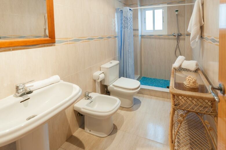Apartamentos Pandora 1
