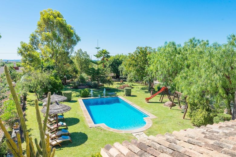 Villa Ca Sa Nina