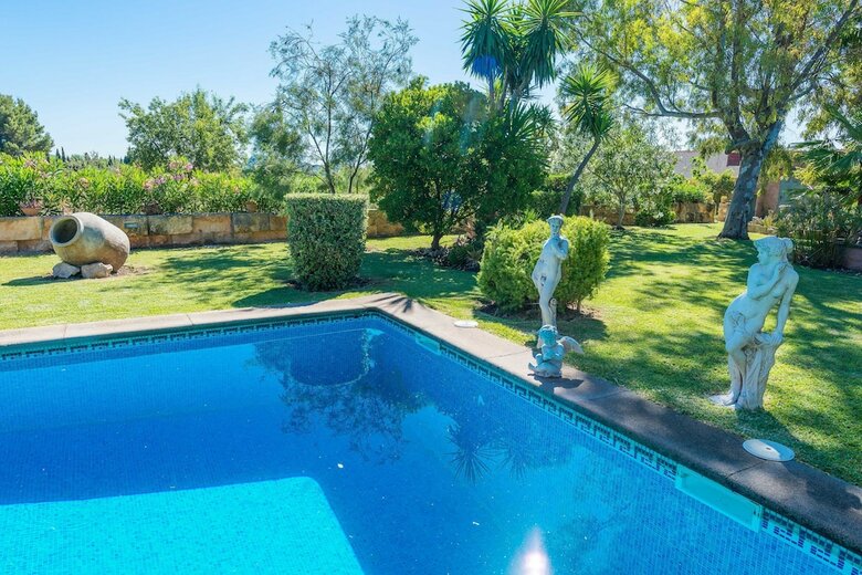 Villa Ca Sa Nina