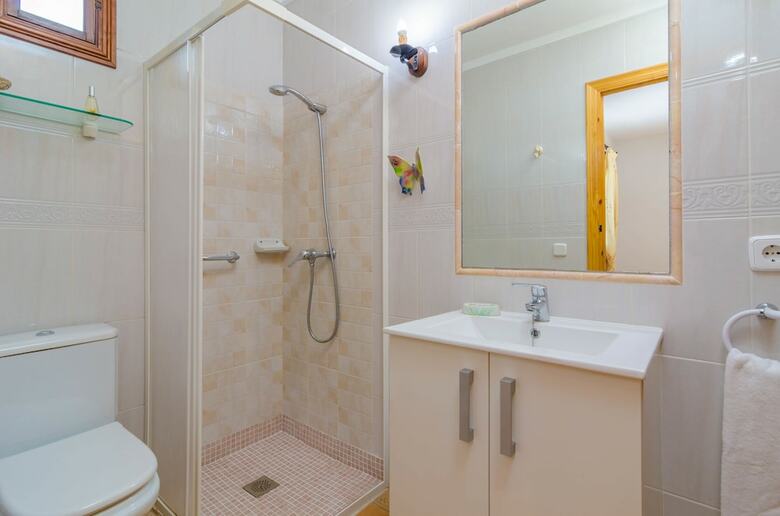 Villa Ca Sa Nina