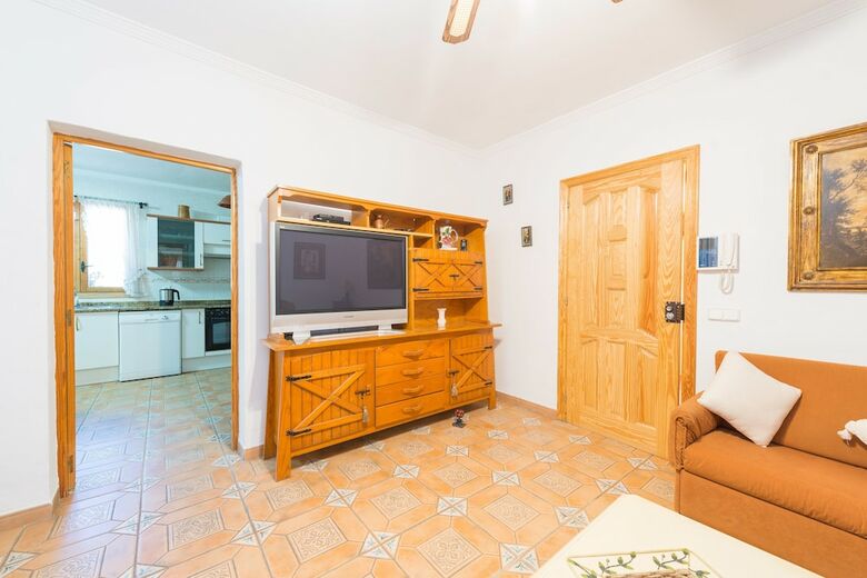 Villa Ca Sa Nina