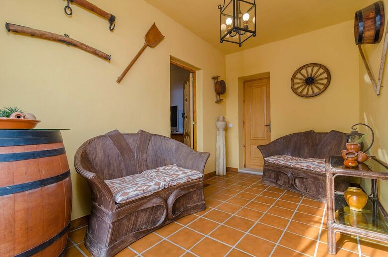 Villa Ca Sa Nina