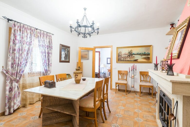 Villa Ca Sa Nina