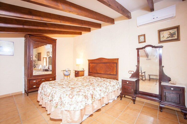 Villa Finca Son Matginet 18