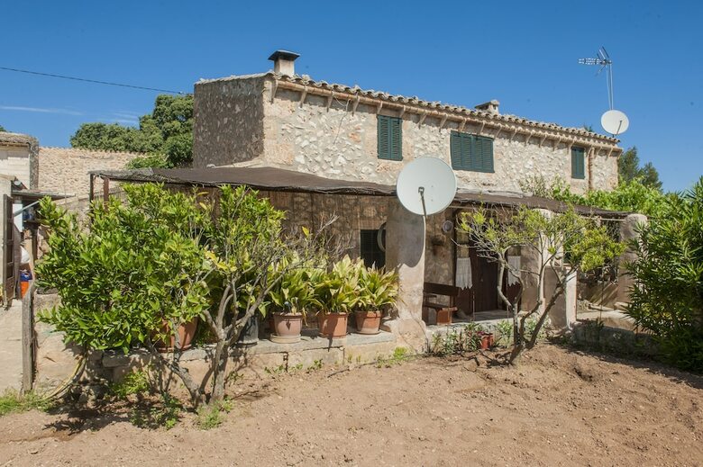 Villa Finca Son Matginet 18