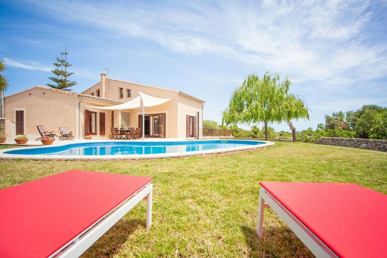 Villa Magdalena Fuster