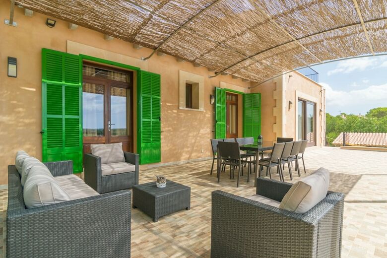 Villa Roman� Des Figueral