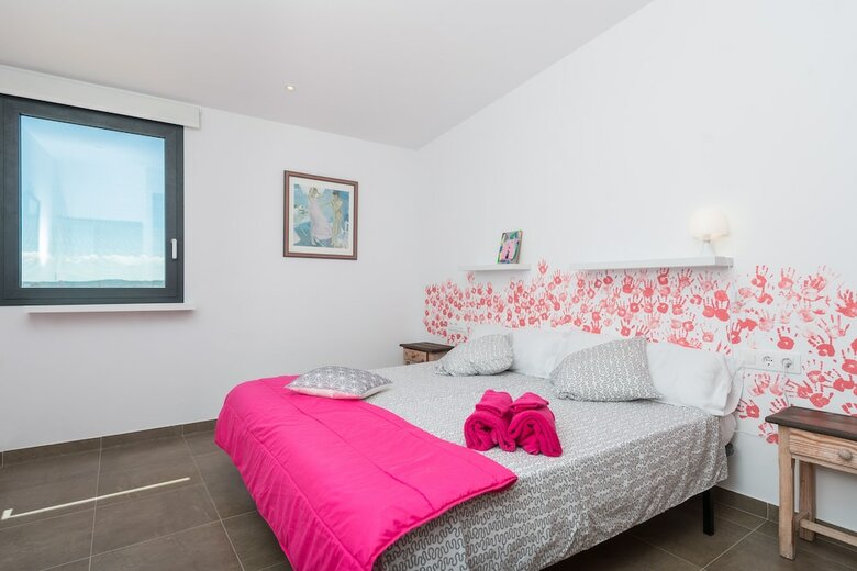 Villa Sa Sort Llarga
