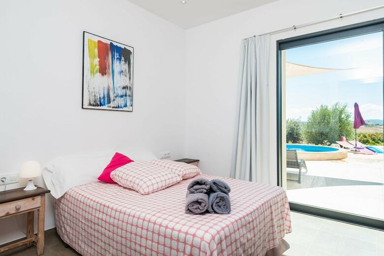 Villa Sa Sort Llarga