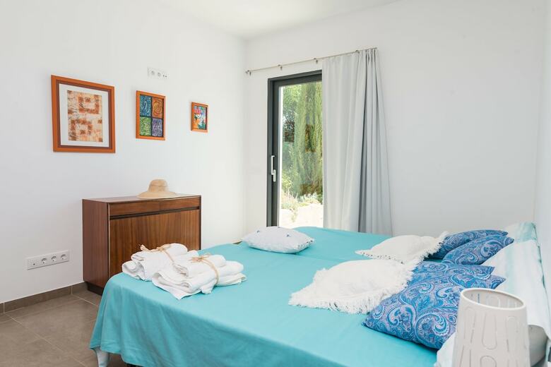 Villa Sa Sort Llarga