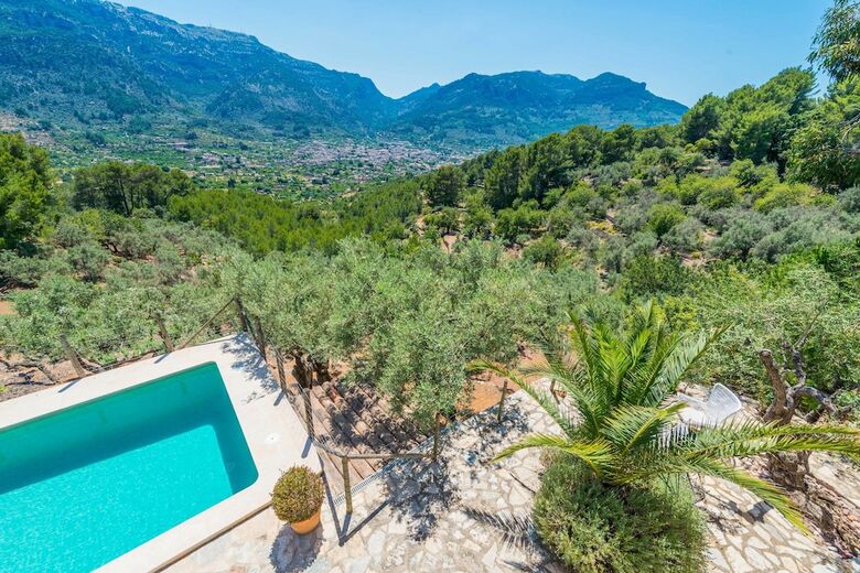 Villa Son Bou