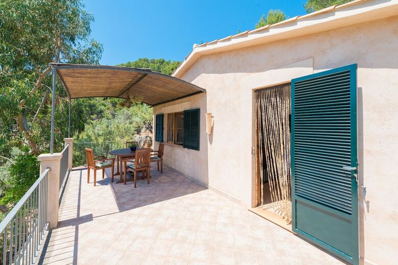 Villa Son Bou
