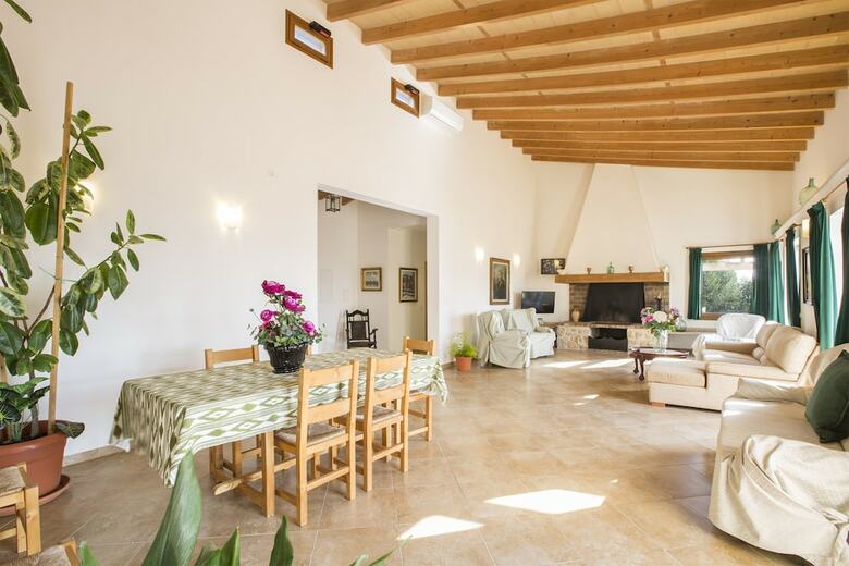 Villa Son Morey