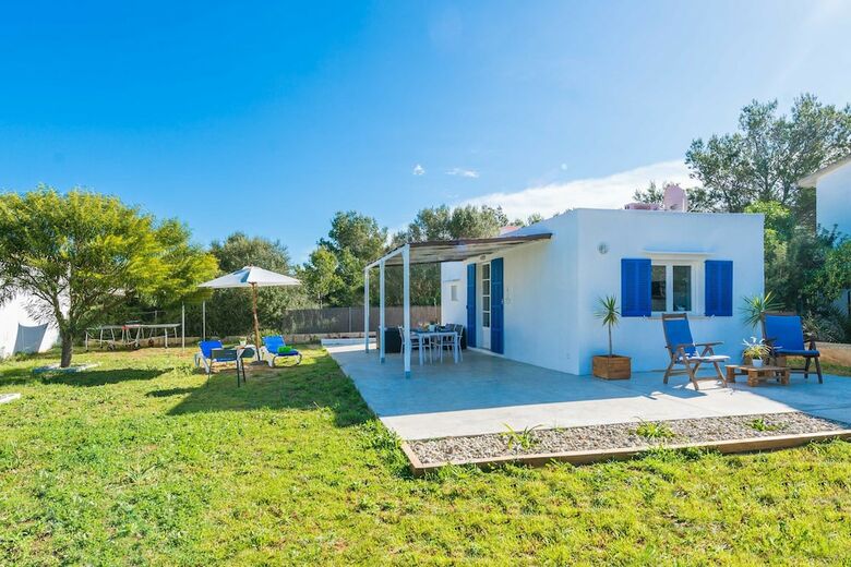 Villa Sestanyol