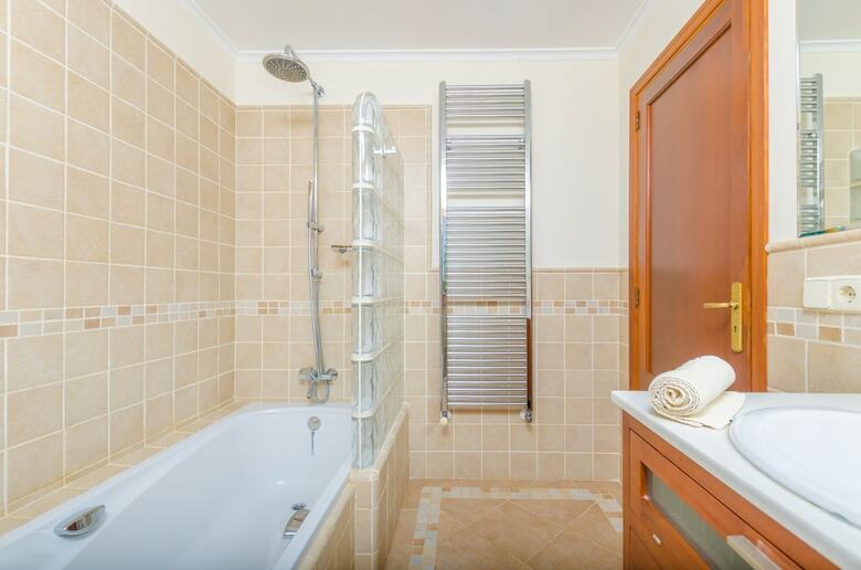 Villa Es Turo de Fra�a