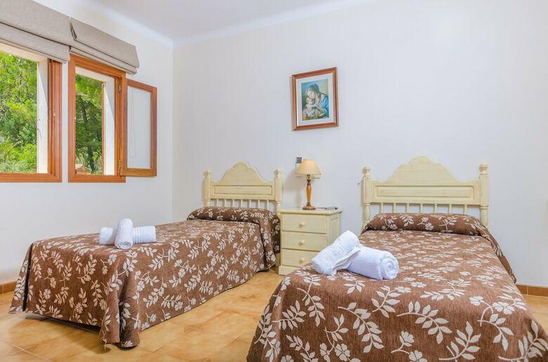 Villa Es Turo de Fra�a